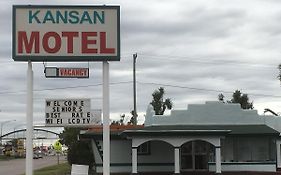 Kansan Motel